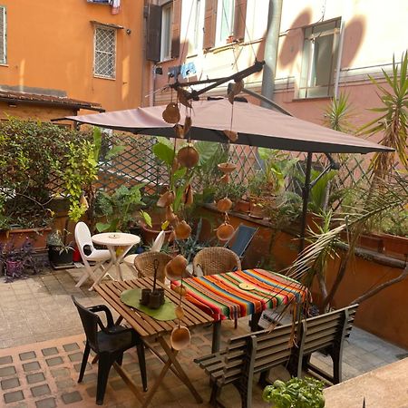 Centro Storico Appartamento Con Terrazza Rome Exterior photo
