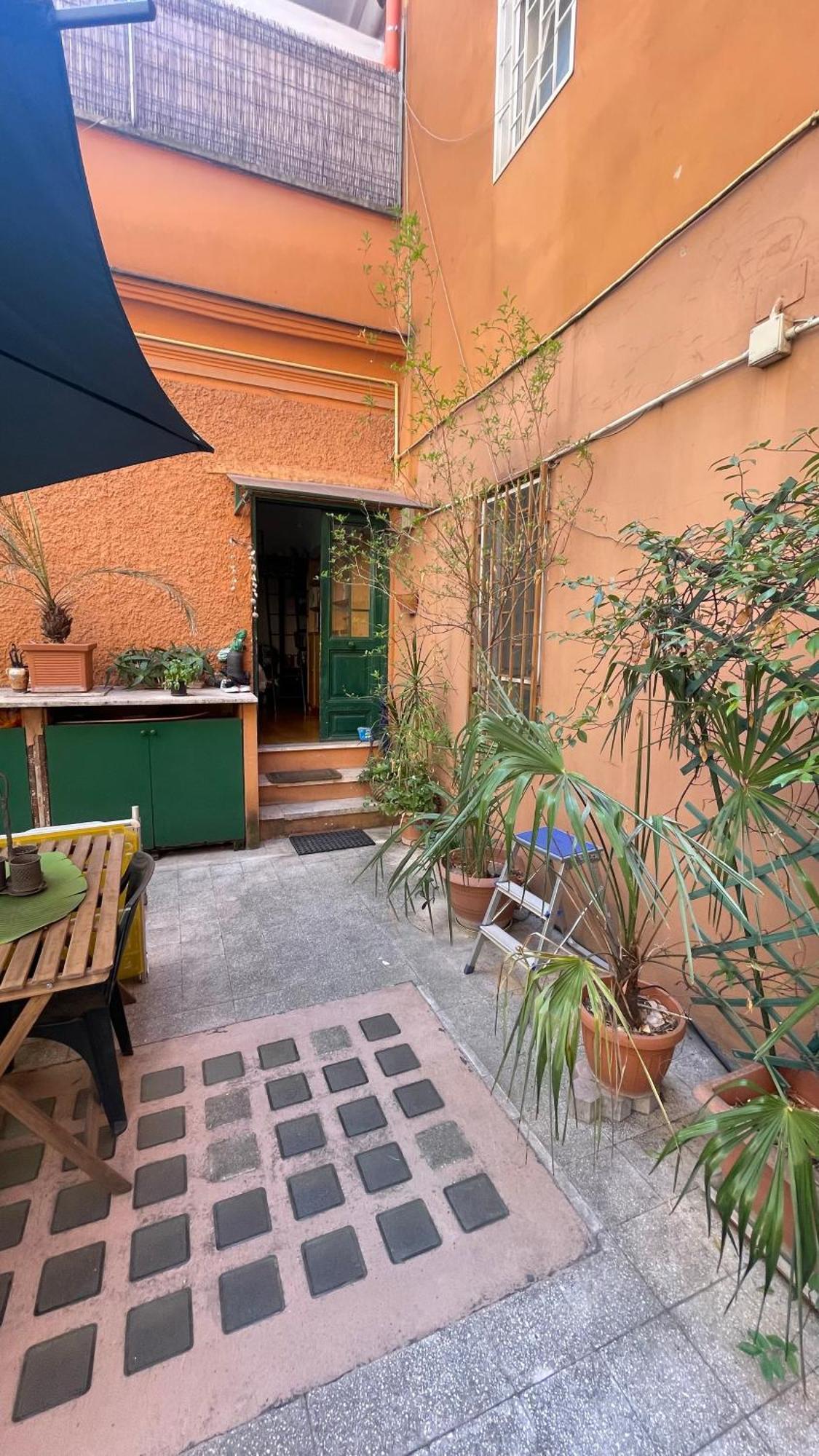 Centro Storico Appartamento Con Terrazza Rome Exterior photo